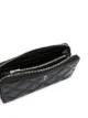Marc Jacobs The Quilted Softshot continental wallet