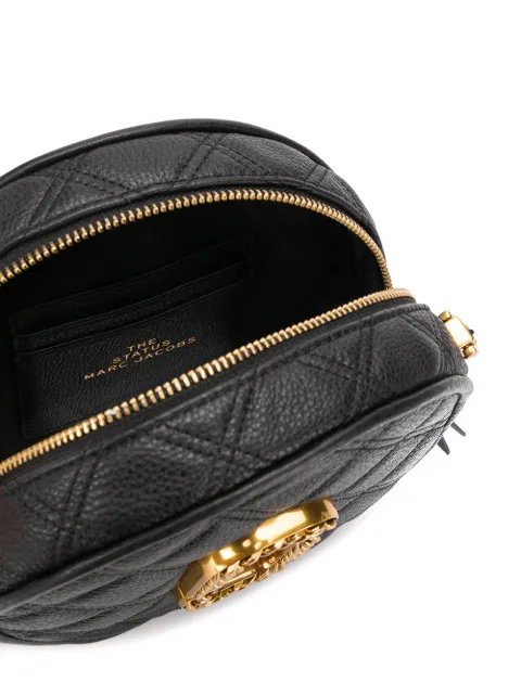 marc jacobs status round