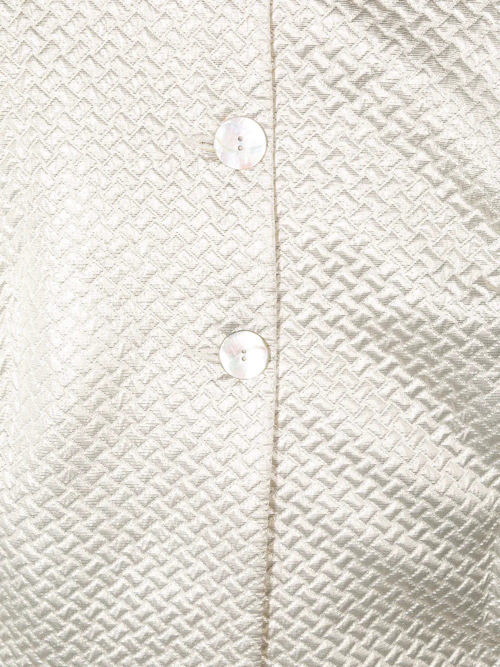 Monnalisa Texturierte Jacke | Jacken für Teen Girls | Image 3
