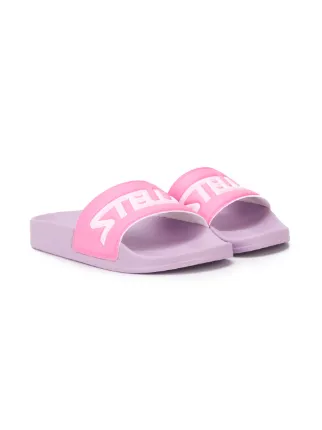 stella mccartney slides