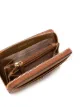 Michael Michael Kors zip-around logo wallet