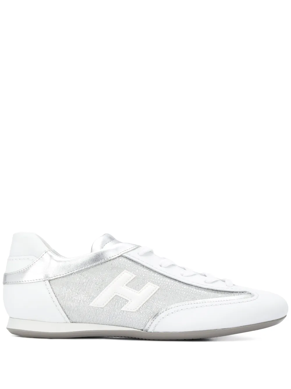 

Hogan tenis Olympia - Blanco