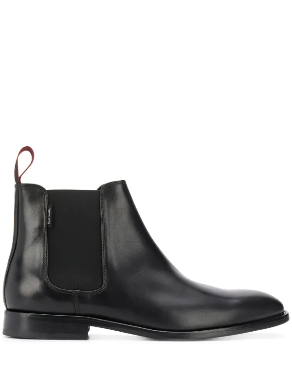 paul smith ankle boots
