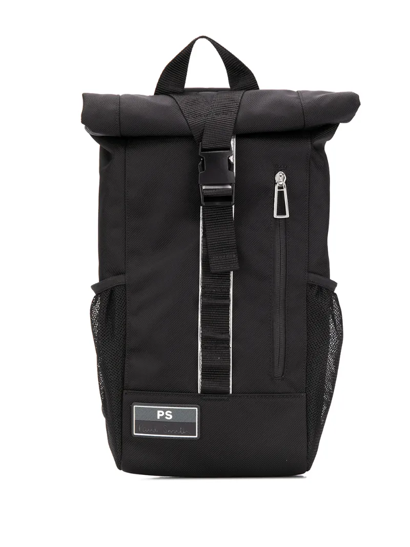 PS BY PAUL SMITH DRAWSTRING BACKPACK