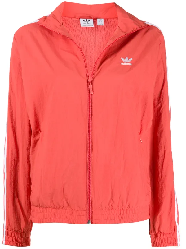 adidas originals windbreaker jacket