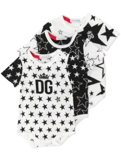 chanel baby grow