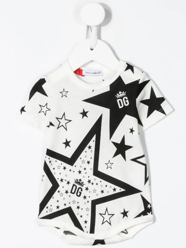chanel baby grow