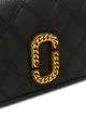 Marc Jacobs стеганая сумка на плечо Snapshot