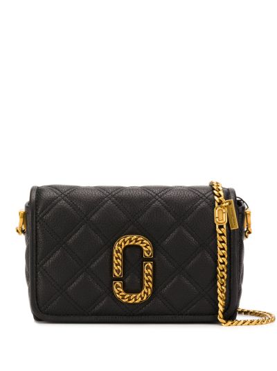 marc jacobs flap bag