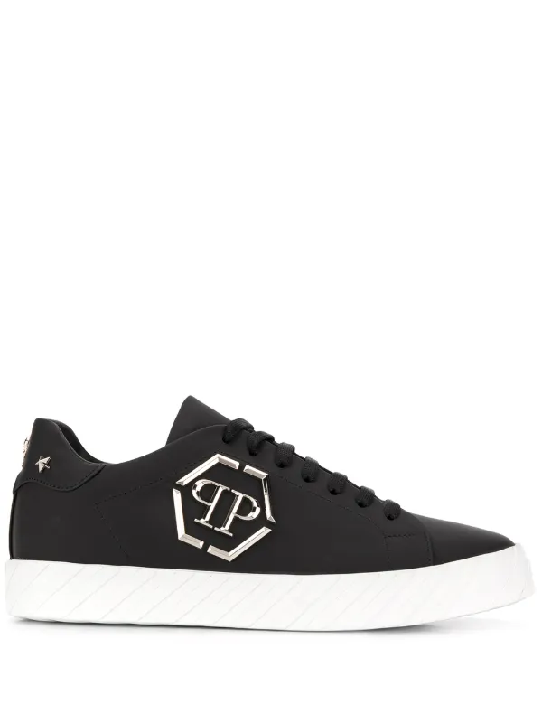 zapatillas philipp plein