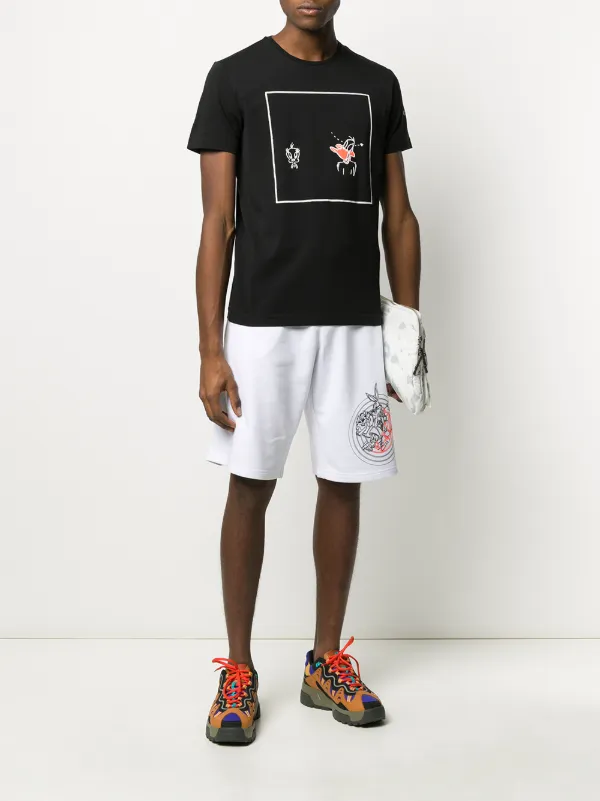 looney tunes nike shorts