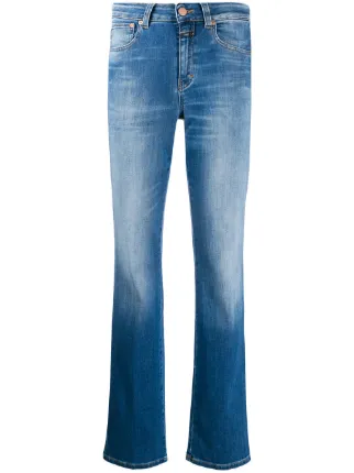 womens bootleg jeans australia