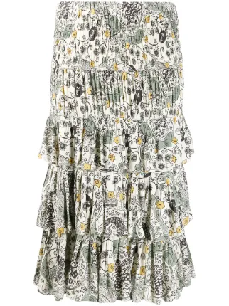 MARANT ÉTOILE