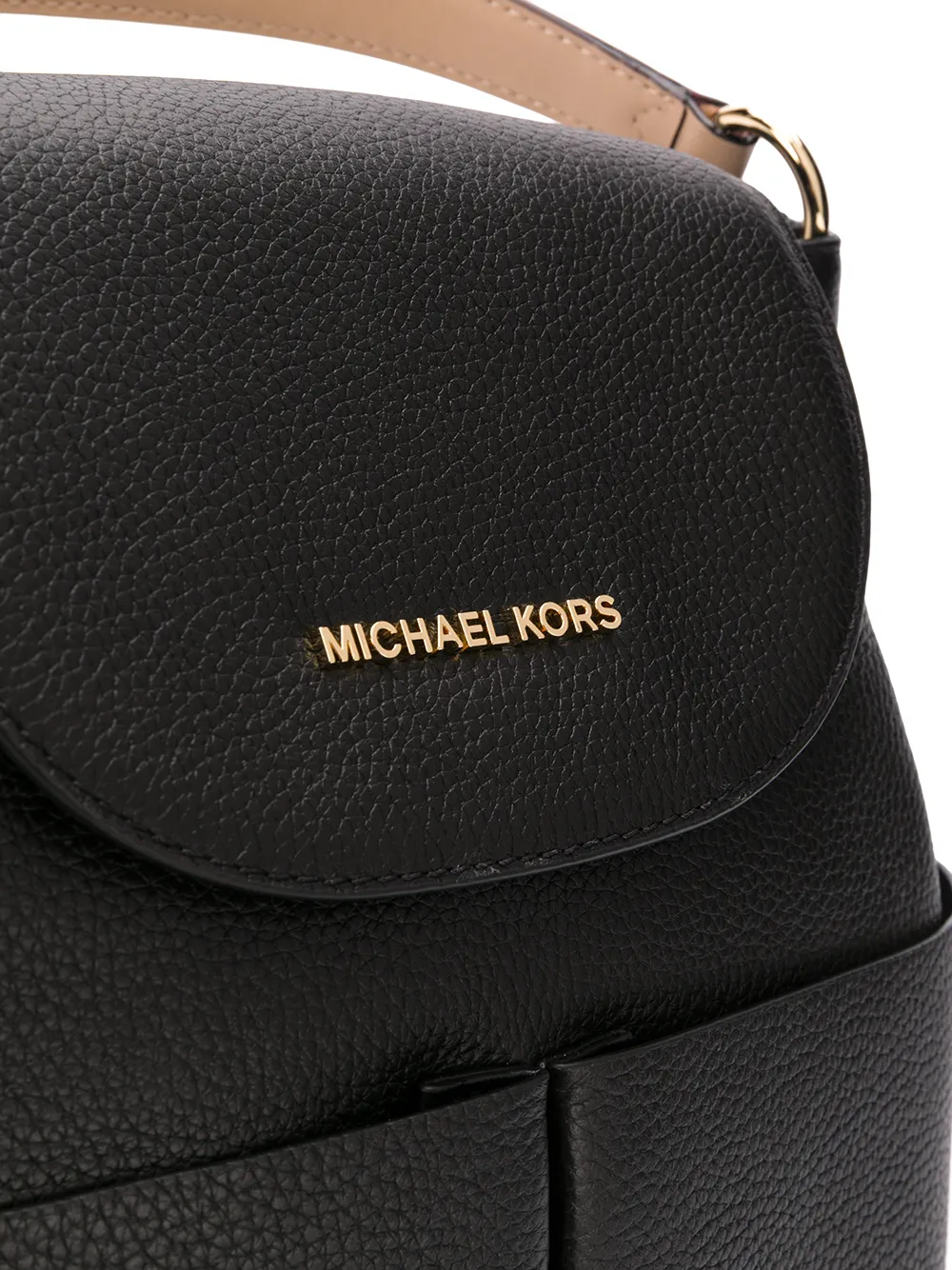 michael kors bedford backpack