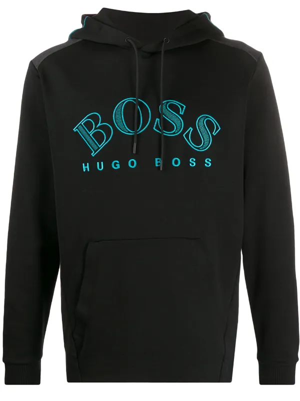 final boss hoodie