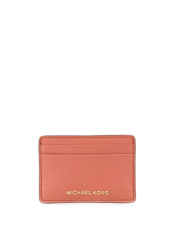 michael kors card holder