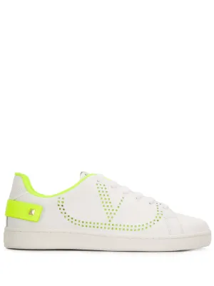 valentino garavani trainers sale