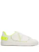 Image 1 of Valentino Garavani Backnet low-top sneakers