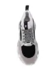 Moschino Teddy Run panelled sneakers