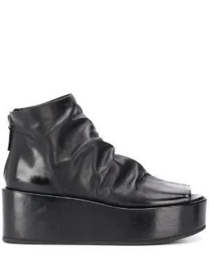 marsell platform sandals