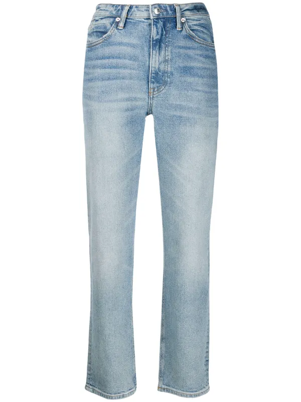 jeans alexander wang