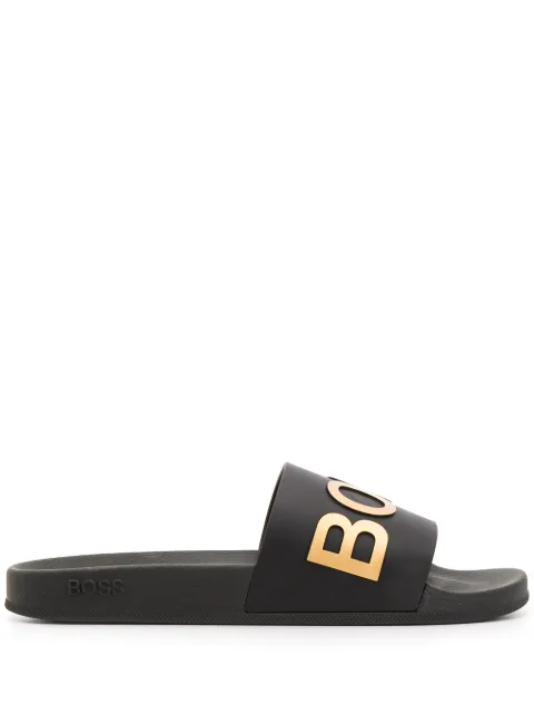 BOSS Slide com logo