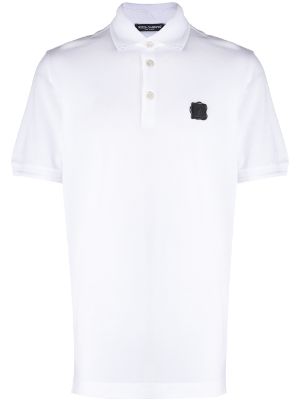 dolce gabbana polo