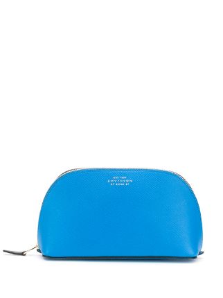 smythson cosmetic case