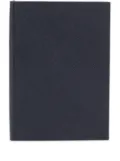 Smythson logo embossed notepad - Blue
