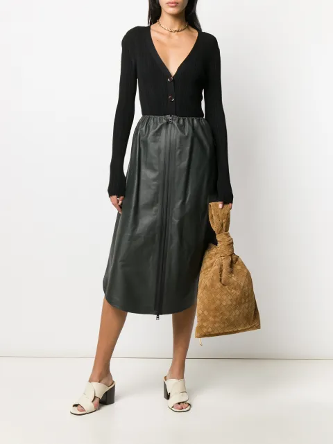 bv twist bottega veneta