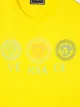 Young Versace تيشيرت بطبعة شعار الماركة وميدوسا