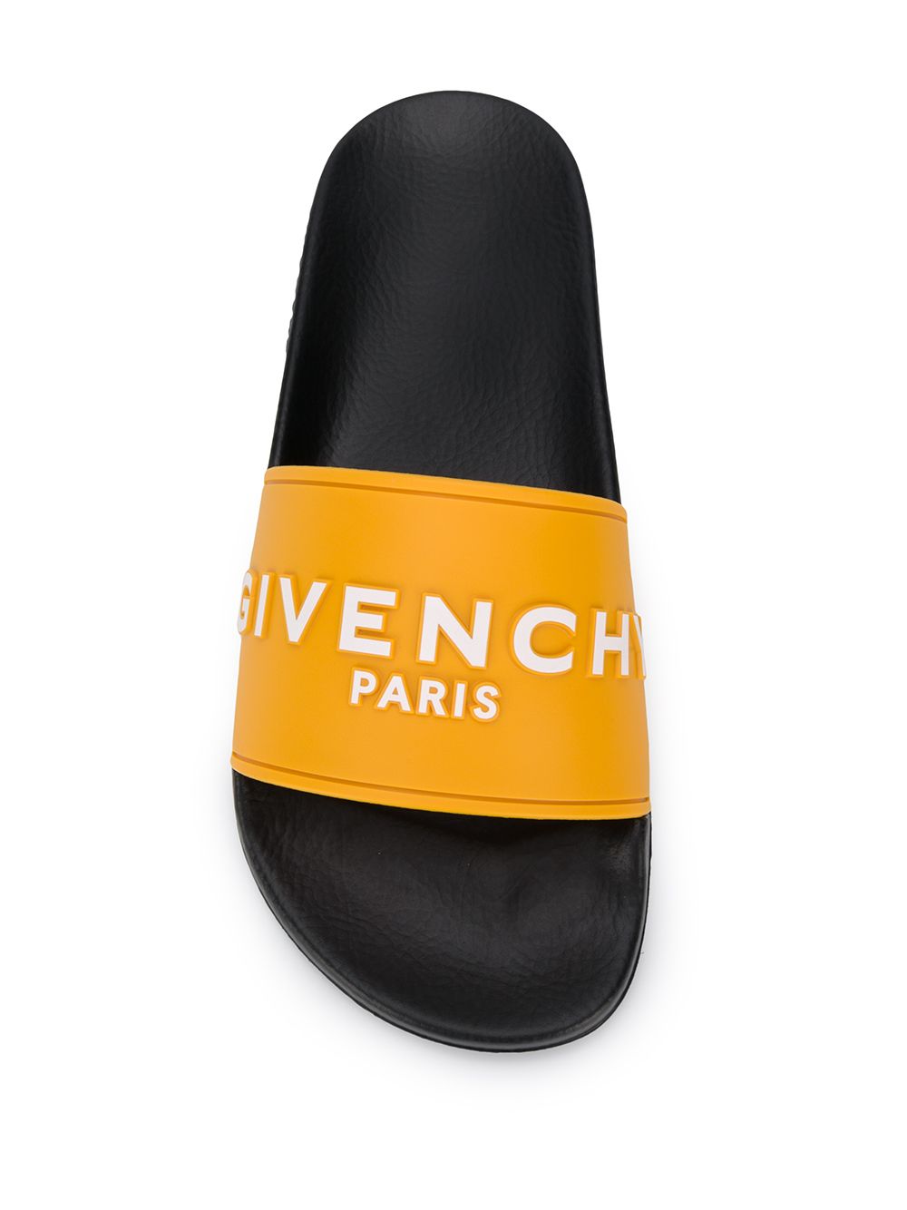 фото Givenchy шлепанцы givenchy paris