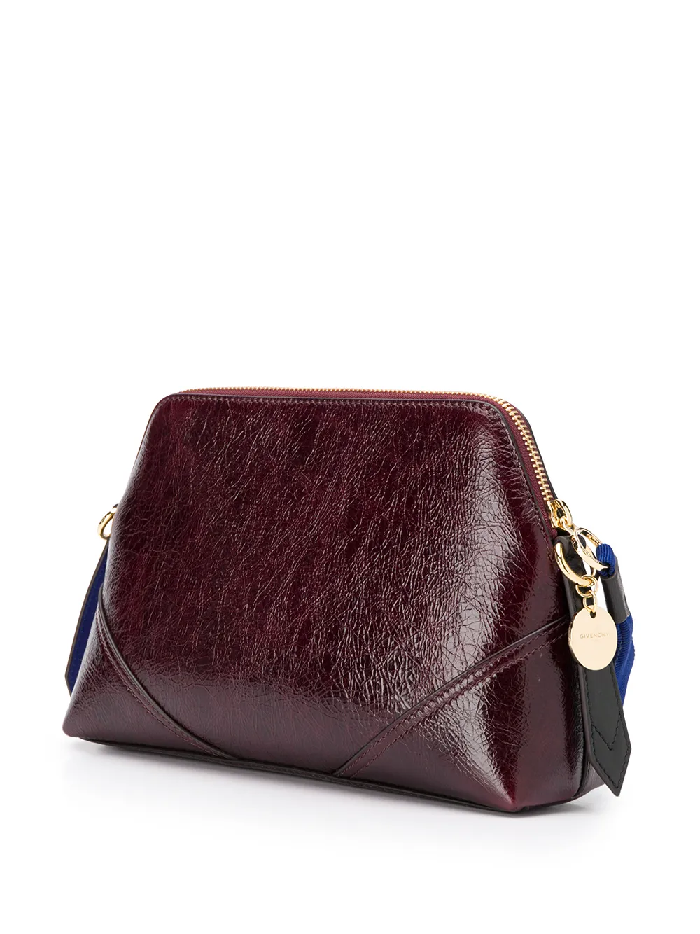 Givenchy Hanging Tag Leather Crossbody 2024 www.recnv