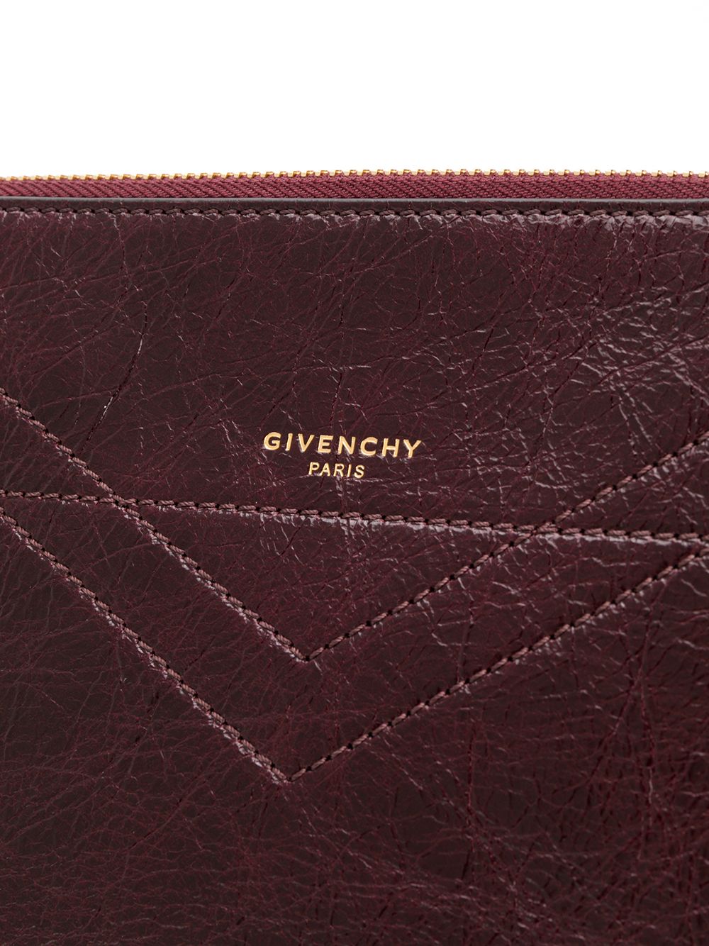 фото Givenchy сумка через плечо с подвеской