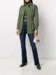 Image 2 of 7 For All Mankind boot-leg jeans