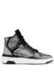 Image 1 of Givenchy basket hi-top sneakers