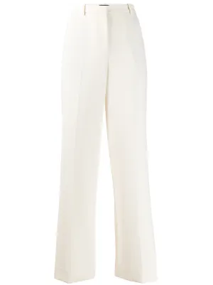 theory high waisted pants