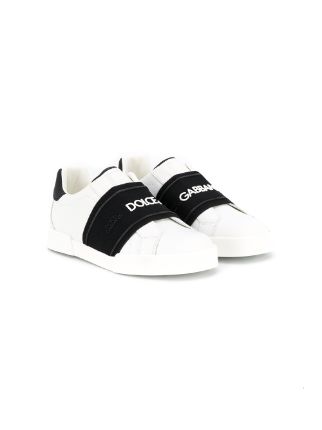 Dolce and shop gabbana kid shoes