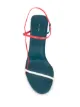 The Row Bare strappy sandals