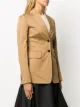 Prada Einreihiger Blazer