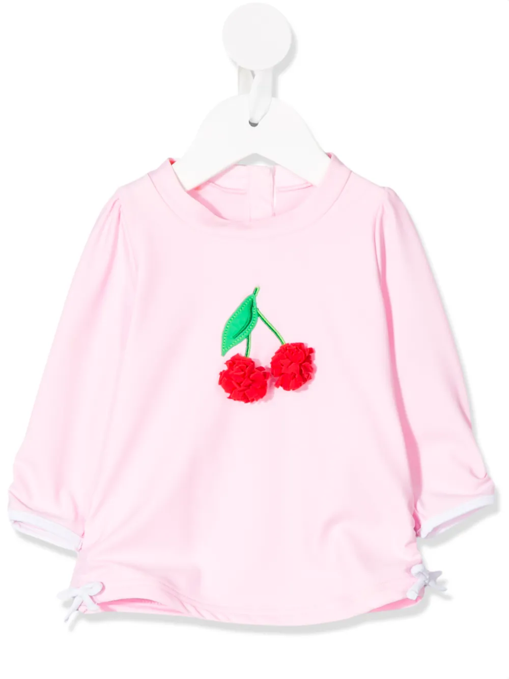 Sunuva джемпер Cherry с нашивкой Sunuva джемпер Cherry с нашивкой