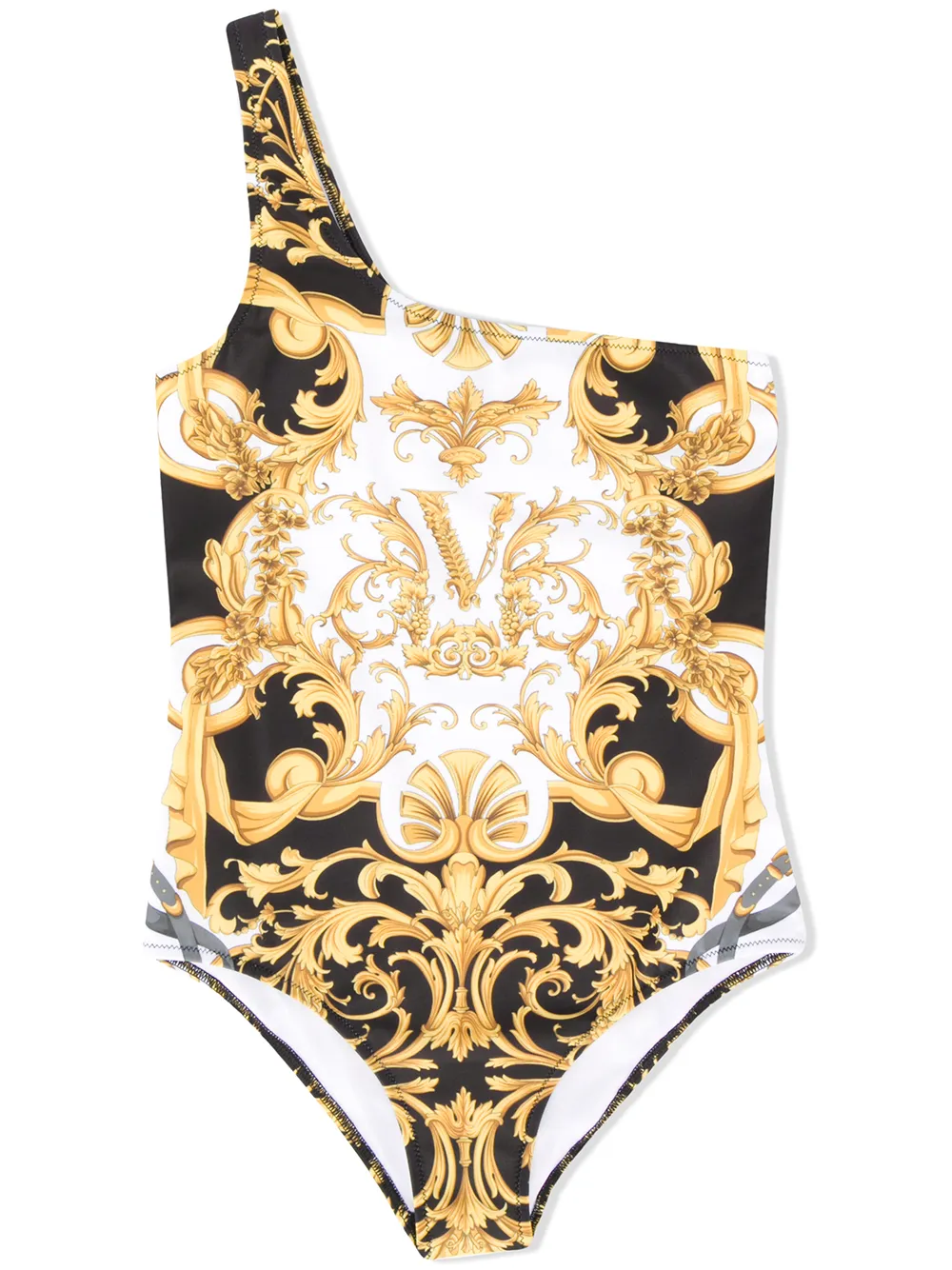 Young versace hot sale swimwear