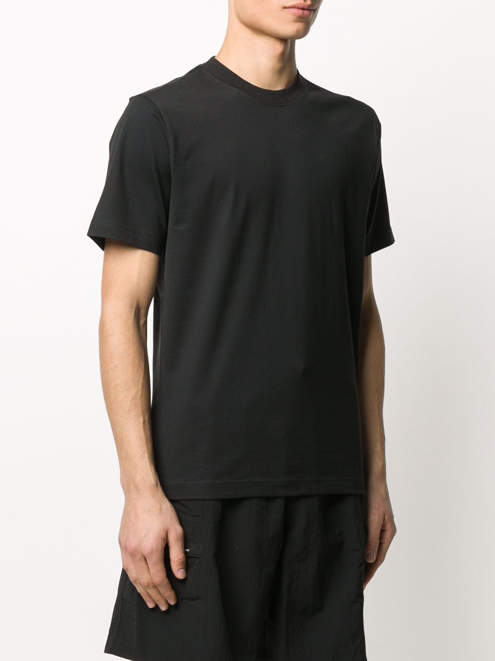 фото Y-3 freedom vitality print t-shirt