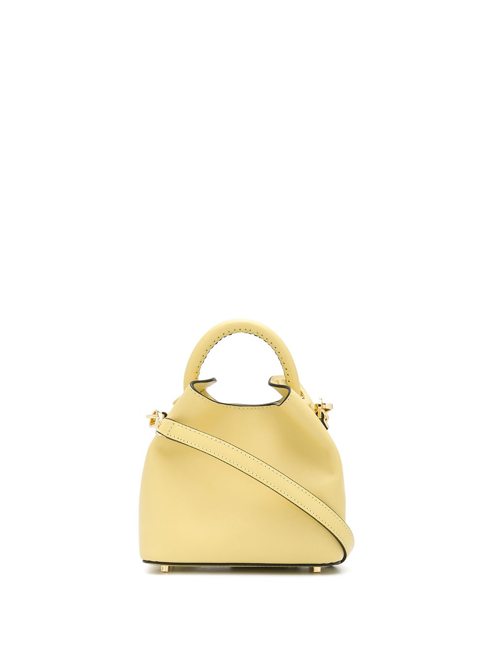 фото Elleme madeleine mini tote