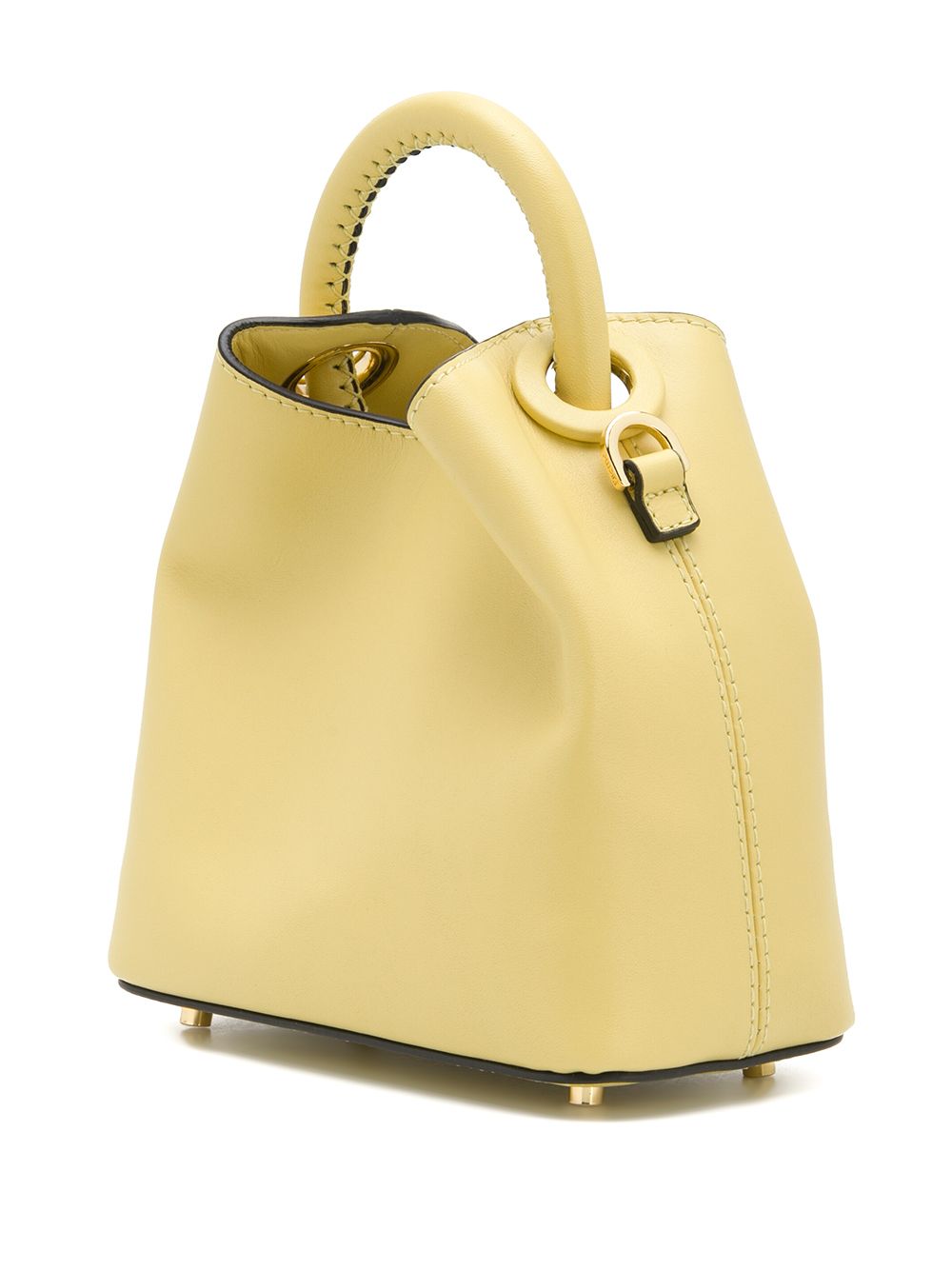 фото Elleme madeleine mini tote