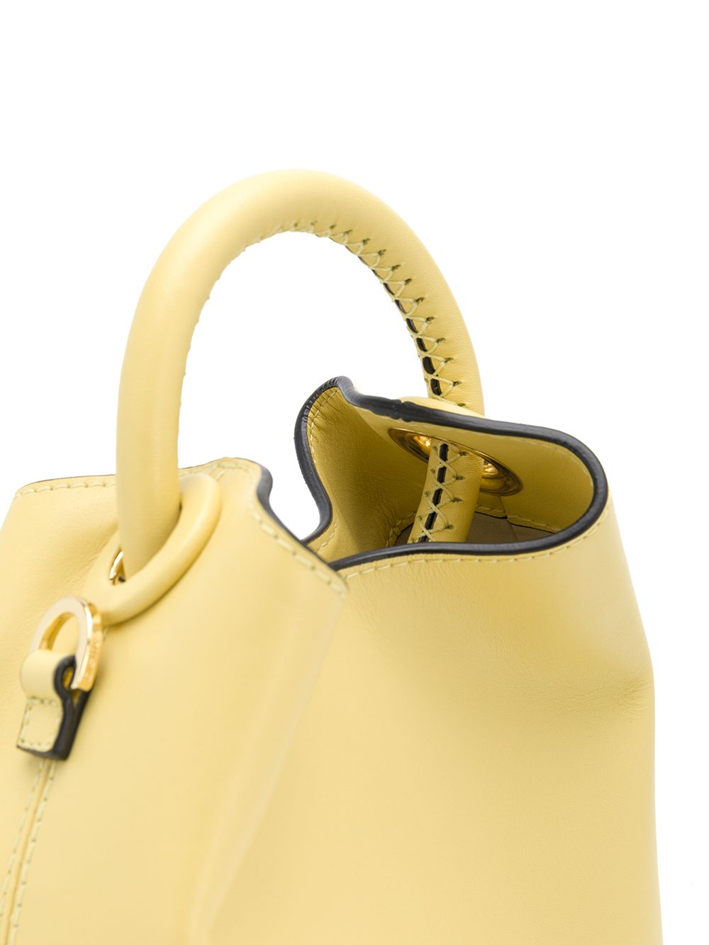 фото Elleme madeleine mini tote