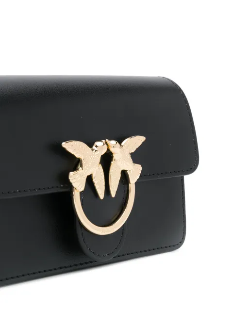 Marsupio PINKO - Mini Belt Bag Recycled Nylon Fl. Pe 22 PLTT 1P22MT Y7UX  Fuxia Fluo Q46B - Marsupi - Borse | escarpe.it