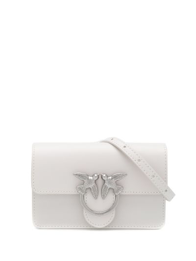 pinko belt bag