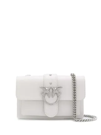 farfetch pinko bolsas