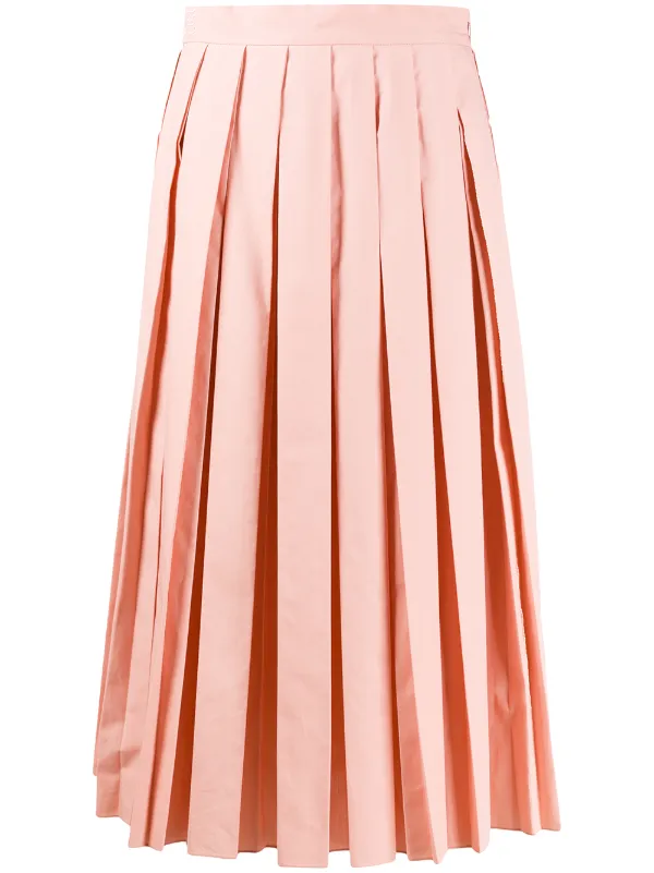 スカート FENDI Women Skirts FQ7655AUQG Pink FENDI Women Skirts FQ7655AUQG Pink (FENDI/スカート